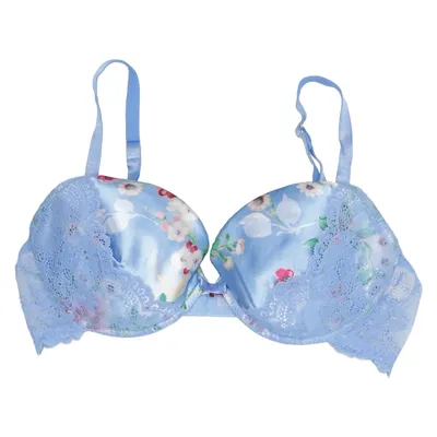 BH (Blå, Flerfärgad) från Intimissimi Lingerie