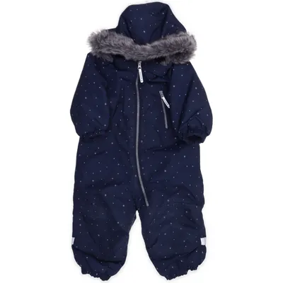 Overall (Blue) from H&M Baby Polyester