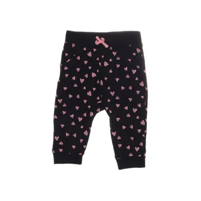 Leggings (Zwart) van George Katoen