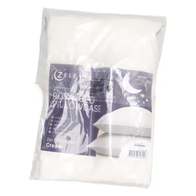 Taie d'oreiller (Royalbed Pillowcase) de Zelesta