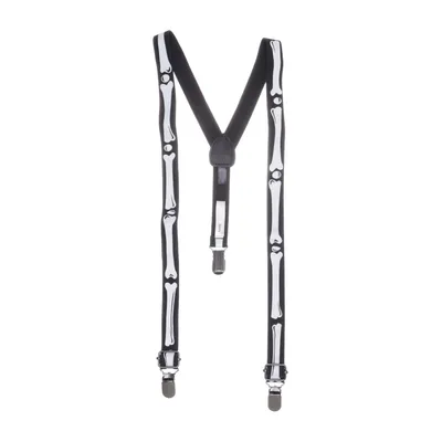 Bretels (Zwart, Wit) van H&M
