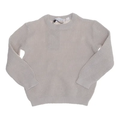 Sweater (Beige) fra D.M.D by Denim Day Bomuld