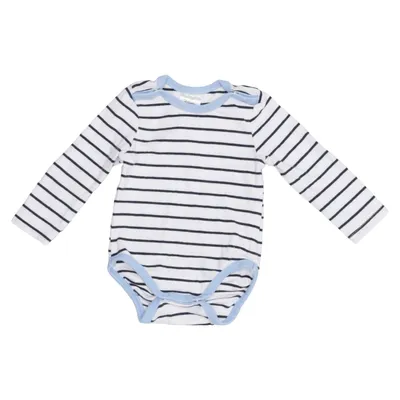 Body (CHILD-CM-56) de Disney Baby Coton, Élasthane