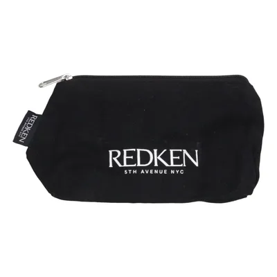 Necessär (Svart) från Redken Ekologisk bomull