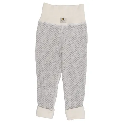 Leggings (Grå, Beige) från Janus