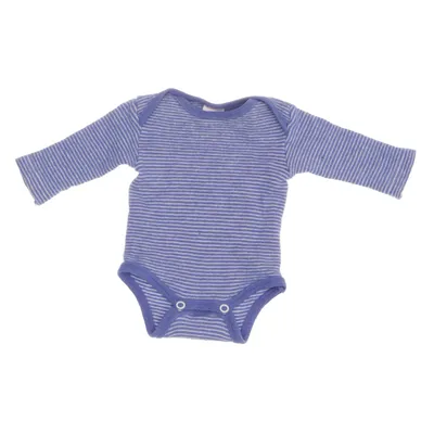 Body (Blå, Vit) från Cosilana Silke, Ull