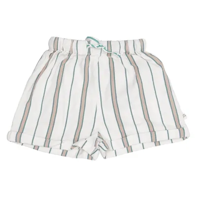 Shorts (Vit, Beige, Grön) från Arsène et les Pipelettes Bomull