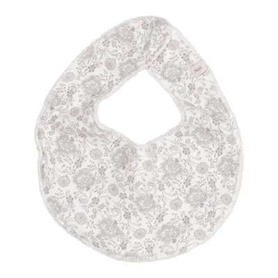 Bavoir (Blanc, Gris, Multicolore) de Noa Noa