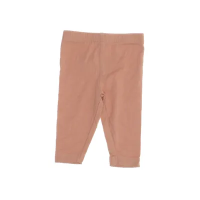 Leggings (Brun) från ICA I Love Eco Bomull, Elastan