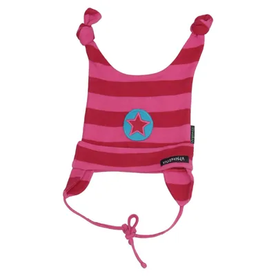 Muts (Roze) van Villervalla
