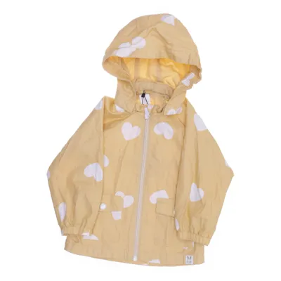 Jacka (Gul) från H&M Baby Bomull