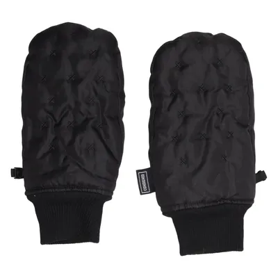 Wanten (Zwart) van Consigned Polyamide, Polyester