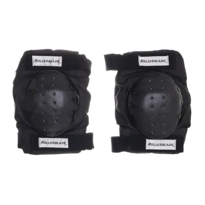 Knäskydd (Svart) från Rollerblade