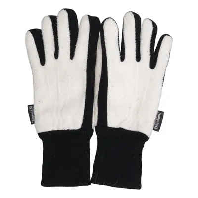 Handschuhe (Schwarz, Weiß) von Thinsulate