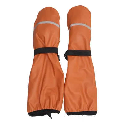 Vanter (Orange) fra Pax Polyester