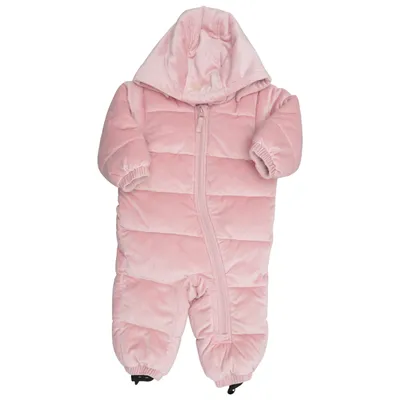 Overall (Roze) van Mini Stars Polyester