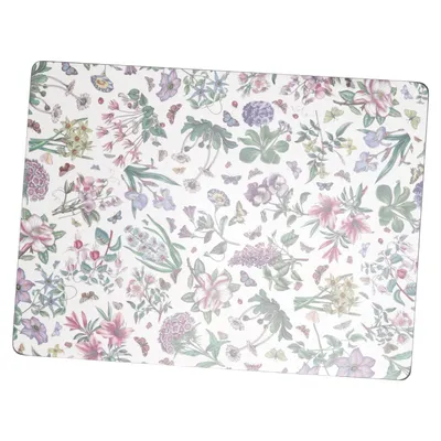Placemat (Meerkleurig) van Pimpernel