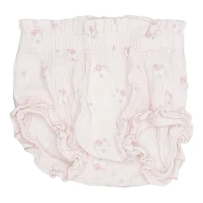 Pyjamasshorts (Rosa) från KappAhl