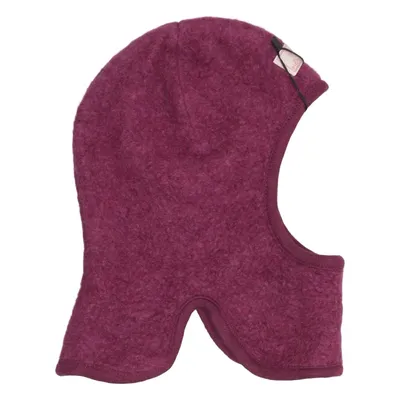 Balaklava (Purple) from Pickapooh Wool