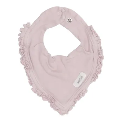Dribble bib (Pink) from Newbie by KappAhl