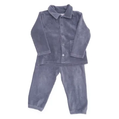 Set (Blå) från Minimarket Bomull, Elastan, Polyester