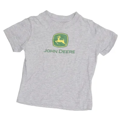 T-shirt (Gris) de John Deere
