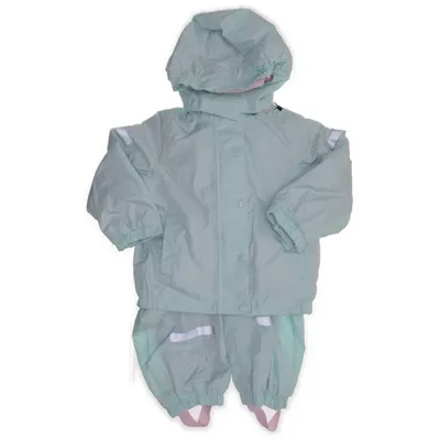 Skidställ (Grön, Rosa) från Impidimpi Polyester