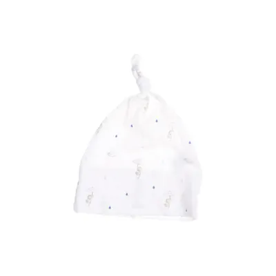 Chapeau (Blanc, Multicolore) de Livly Coton