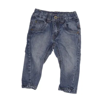 Jeans (Blå) fra LDB Industries Bomuld