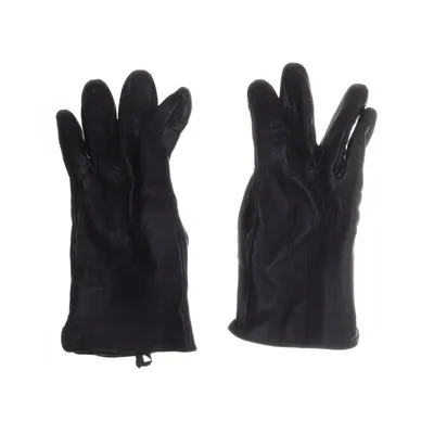 Läderhandskar (MGL 1904) från Barneys Originals Skinn, Polyester