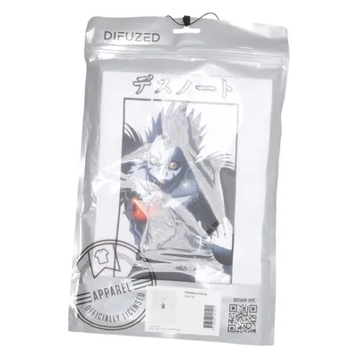 T-shirt (Ryuk) fra Difuzed