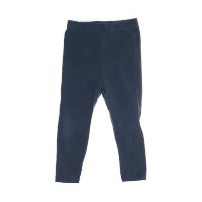 Leggings (Blå) från Soft by Soft Gallery Ekologisk bomull, Elastan
