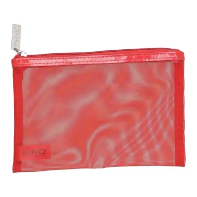Toilet bag (Red) from KIKO Milano
