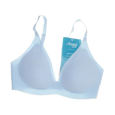 Bralette (ZERO Feel 2.0 THE UP P Bra) fra Sloggi Elastan, Polyamid