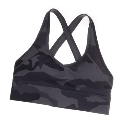 Sport-BH (Grön, Flerfärgad) från Better Bodies Elastan, Polyester