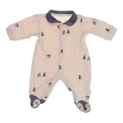 Sparkdräkt (3-6M) från Pookie