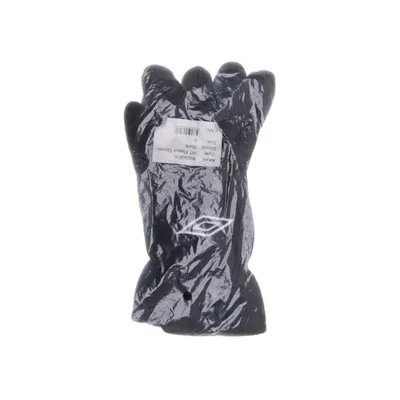 Gloves (Black) from Umbro
