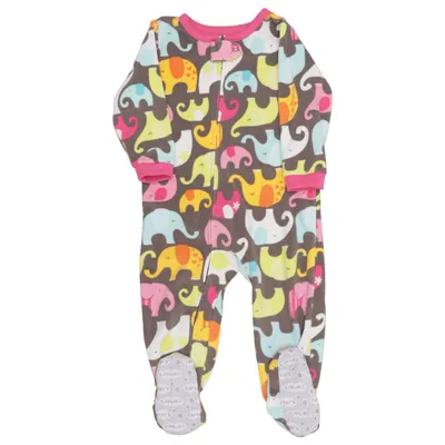 Sparkdräkt (Flerfärgad) från Carter's Polyester