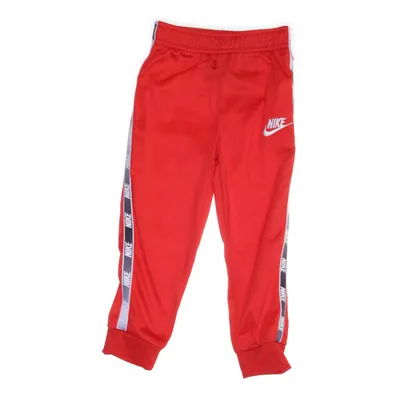 Trainingsbroek (Rood) van Nike Polyester