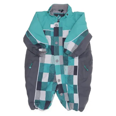 Overall (Groen, Grijs, Wit, Zwart) van Mountain Polyester