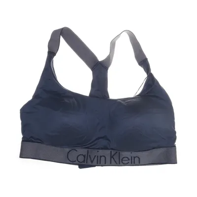 Sport-BH (Blå) från Calvin Klein