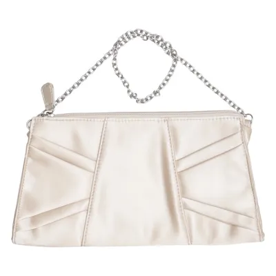 Clutchtaske (Beige) fra Accessorize