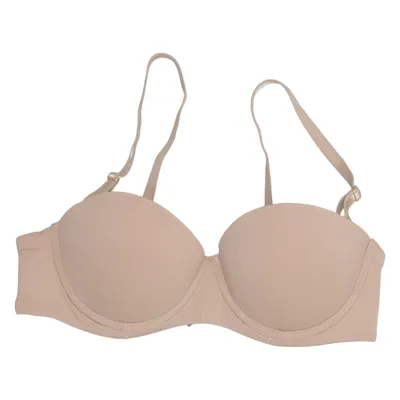 Bh (Beige) van Cherries Elastaan, Polyamide, Polyester, Polyurethaan