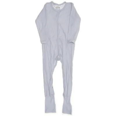 Barboteuse (Bleu) de Joho