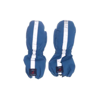 Mittens (Blue) from Polarn O. Pyret
