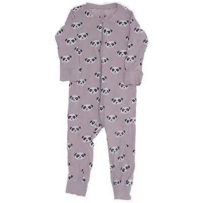 Sparkdräkt (Beige, Flerfärgad) från Lindex Baby