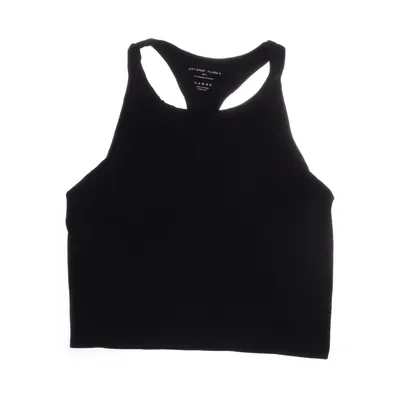 Sports bra (Black) from Soft Sport Filippa K Elastane, Polyamide
