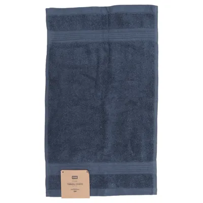Handdoek (Karlstad) van Kronborg Katoen