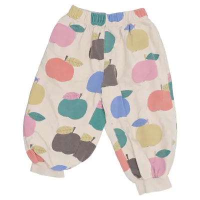 Pantalon de survêtement (Beige, Multicolore) de Jelly Mallow