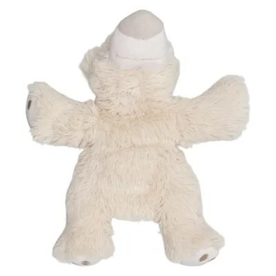 Peluche (Beige) de Warmies